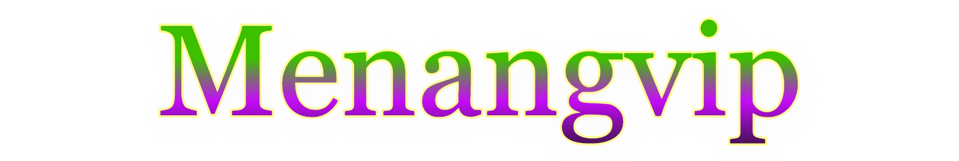 Menangvip